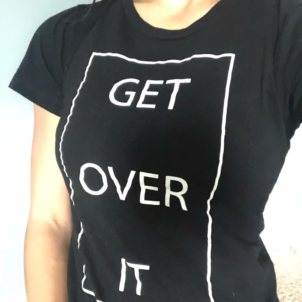 Get Over It 